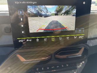 Dacia Bigster Bigster Hybrid 155 Extreme PANORAMA TREKHAAK CAMERA picture 28