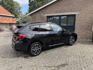 BMW iX1 iX1 20 eDrive M Sport Camera Ambiance Leder VOL picture 15