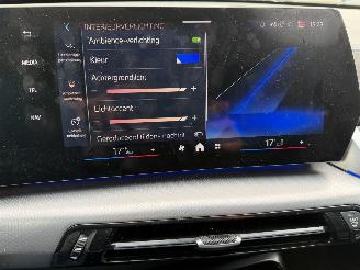 BMW iX1 iX1 20 eDrive M Sport Camera Ambiance Leder VOL picture 8