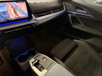 BMW iX1 iX1 20 eDrive M Sport Camera Ambiance Leder VOL picture 11