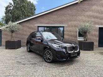 BMW iX1 iX1 20 eDrive M Sport Camera Ambiance Leder VOL picture 26