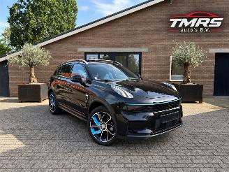 Schadeauto Lynk & Co 01 01 1.5 TD PHEV 192 kW PANORAMA 360view  Infinity Sound! 2023/6