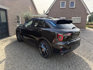 Lynk & Co 01 01 1.5 TD PHEV 192 kW PANORAMA 360view  Infinity Sound! picture 25