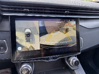 Lynk & Co 01 01 1.5 TD PHEV 192 kW PANORAMA 360view  Infinity Sound! picture 6