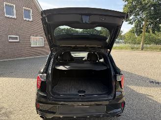 Lynk & Co 01 01 1.5 TD PHEV 192 kW PANORAMA 360view  Infinity Sound! picture 19