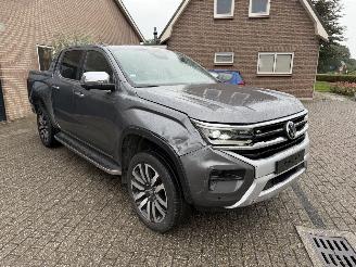 Volkswagen Amarok Amarok 3.0 TDI 177 kW Dubbel cabine 4Motion VOLL picture 25
