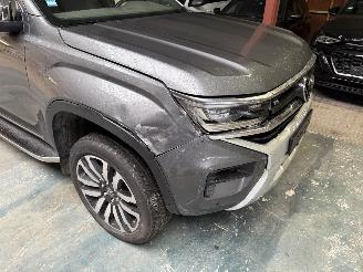 Volkswagen Amarok Amarok 3.0 TDI 177 kW Dubbel cabine 4Motion VOLL picture 39