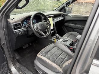 Volkswagen Amarok Amarok 3.0 TDI 177 kW Dubbel cabine 4Motion VOLL picture 5