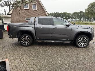 Volkswagen Amarok Amarok 3.0 TDI 177 kW Dubbel cabine 4Motion VOLL picture 19