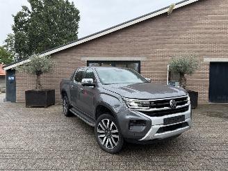 Volkswagen Amarok Amarok 3.0 TDI 177 kW Dubbel cabine 4Motion VOLL picture 9