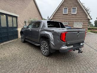 Volkswagen Amarok Amarok 3.0 TDI 177 kW Dubbel cabine 4Motion VOLL picture 33