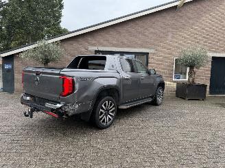 Volkswagen Amarok Amarok 3.0 TDI 177 kW Dubbel cabine 4Motion VOLL picture 2