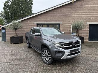 Volkswagen Amarok Amarok 3.0 TDI 177 kW Dubbel cabine 4Motion VOLL picture 10