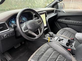 Volkswagen Amarok Amarok 3.0 TDI 177 kW Dubbel cabine 4Motion VOLL picture 6