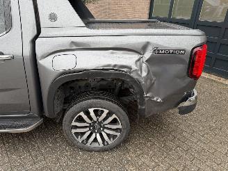 Volkswagen Amarok Amarok 3.0 TDI 177 kW Dubbel cabine 4Motion VOLL picture 8