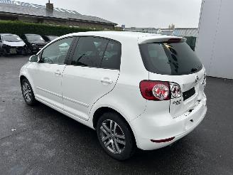 Volkswagen Golf plus  picture 4