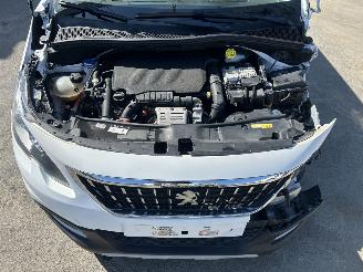 Peugeot 2008  picture 19