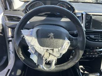 Peugeot 2008  picture 13