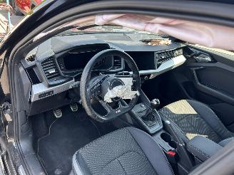 Audi A1 SPORTBACK picture 4