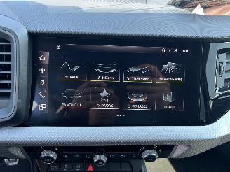 Audi A1 SPORTBACK picture 13