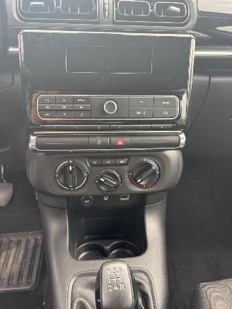 Citroën C3  picture 9