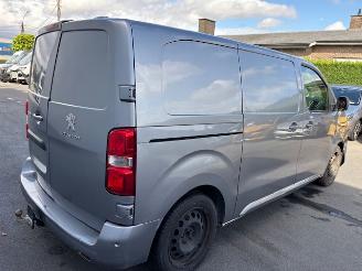 Peugeot Expert AUTOMAAT picture 7