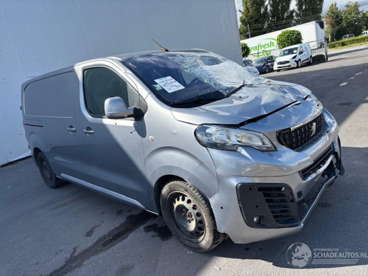 Peugeot Expert AUTOMAAT