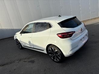 Avarii autoturisme Renault Clio  2019/9
