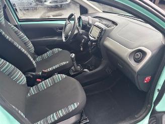 Citroën C1  picture 5