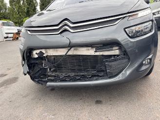 Citroën C4-picasso  picture 8