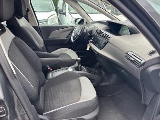 Citroën C4-picasso  picture 5