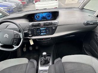 Citroën C4-picasso  picture 4