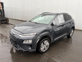 Hyundai Kona 65kw battery picture 7
