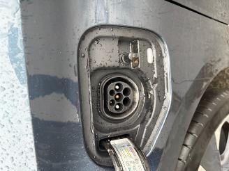 Cupra Leon PLUGIN HYBRIDE picture 13