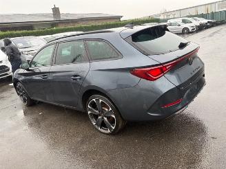 skadebil auto Cupra Leon PLUGIN HYBRIDE 2021/7