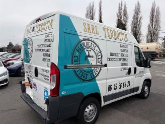 Peugeot Boxer  picture 4