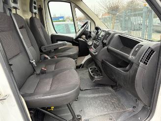 Peugeot Boxer  picture 3