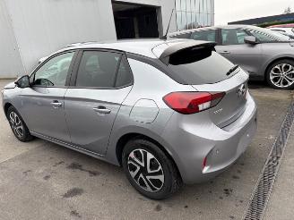 krockskadad bil auto Opel Corsa  2020/8