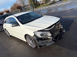 Mercedes Cla-klasse 180 automaat picture 5