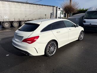  Mercedes Cla-klasse 180 automaat 2015/3