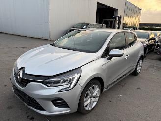  Renault Clio  2021/3