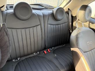 Fiat 500  picture 7