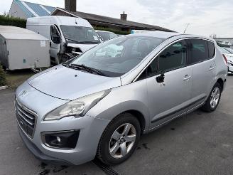 Peugeot 3008  picture 3