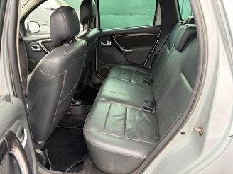 Dacia Duster  picture 6