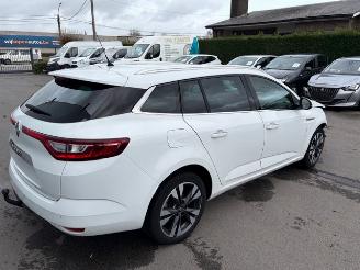 Renault Mégane Grandtour AUTOMAAT picture 2