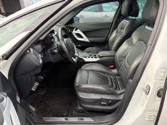 Citroën DS5 AUTOMAAT picture 5