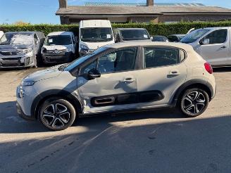 Citroën C3 \"C\" SPECIAL SERIE picture 4