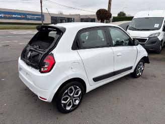 Unfallwagen Renault Twingo  2022/12