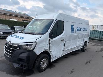 Renault Master MAXI picture 4