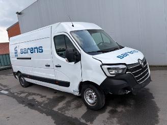 Renault Master MAXI picture 1
